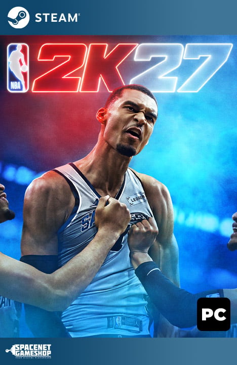 NBA 2K27 Steam